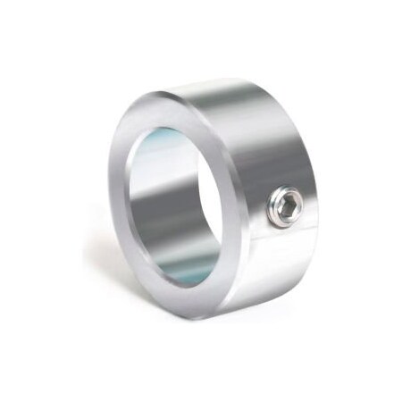 Climax Metal Set Screw Collar, 1 5/8 " Bore, GSC-162-SS GSC-162-SS